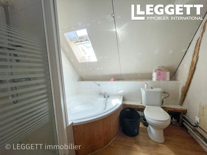 Image No.9-Maison de 4 chambres à vendre à Soucirac