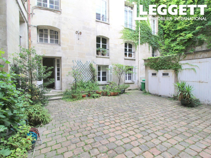 Image No.10-Appartement de 1 chambre à vendre à Paris