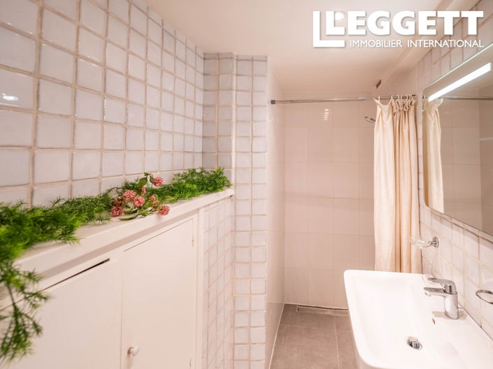 Image No.9-Appartement de 1 chambre à vendre à Paris