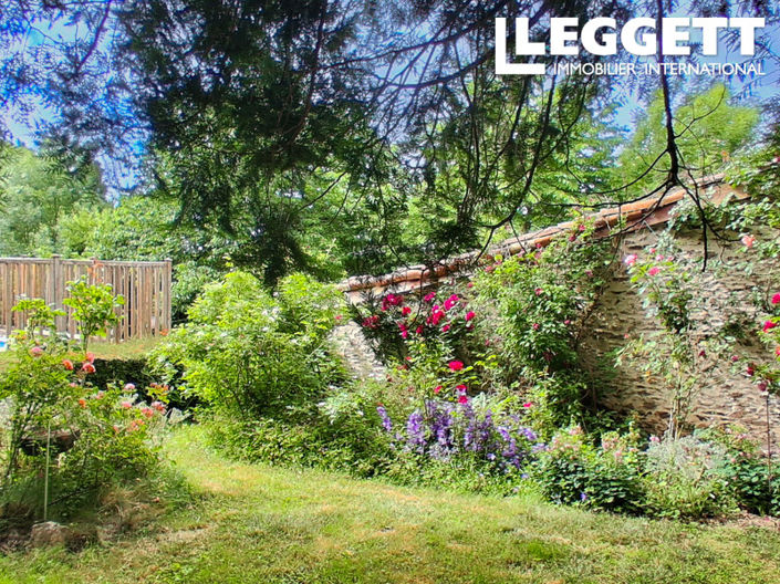 Image No.3-Maison de 3 chambres à vendre à Fenioux