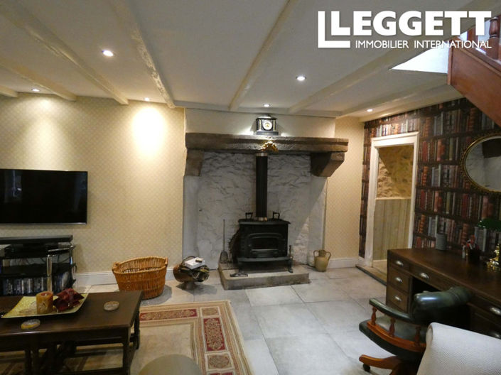 Image No.6-Maison de 3 chambres à vendre à Fenioux