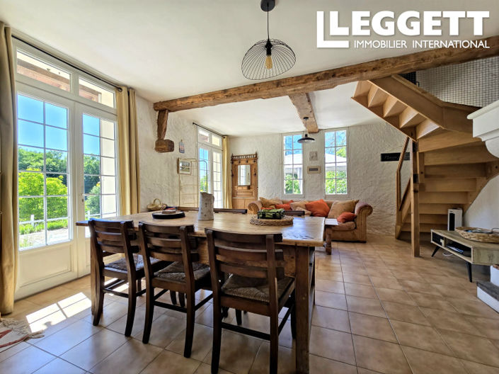 Image No.4-6 Bed House for sale