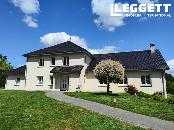 Image No.1-6 Bed House for sale