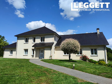 1 - Nuncq-Hautecôte, Maison
