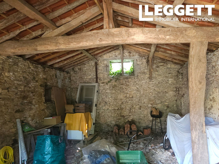 Image No.10-Maison de 4 chambres à vendre à Vendée