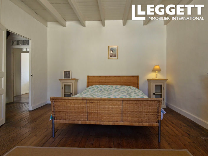 Image No.3-Maison de 4 chambres à vendre à Vendée