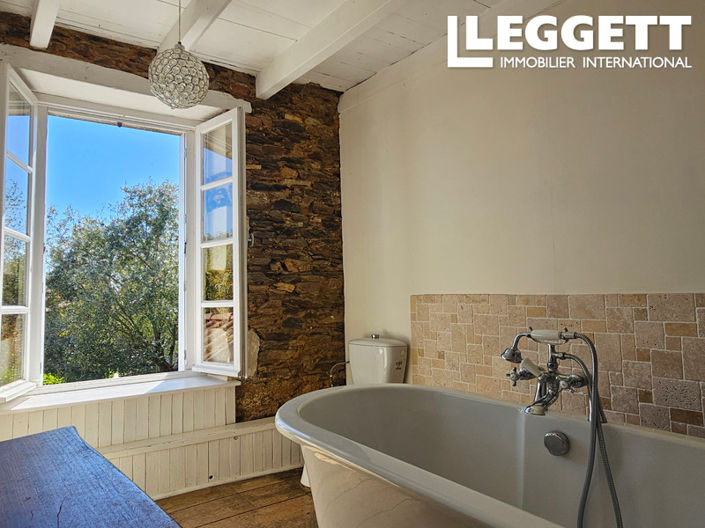 Image No.4-Maison de 4 chambres à vendre à Vendée