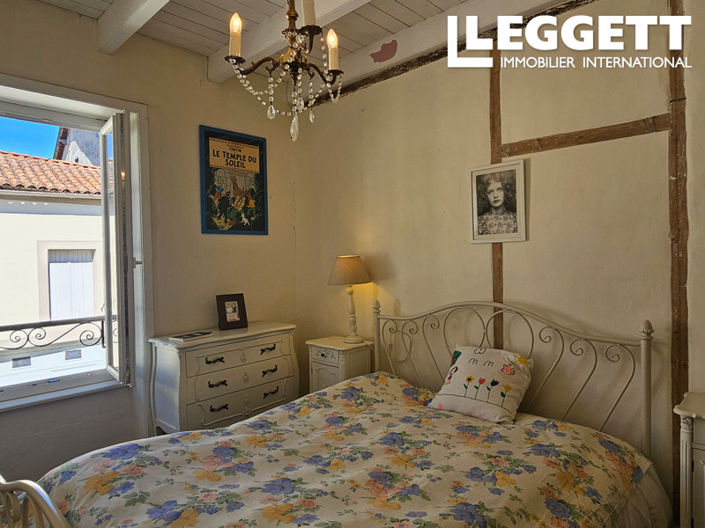 Image No.5-Maison de 4 chambres à vendre à Vendée