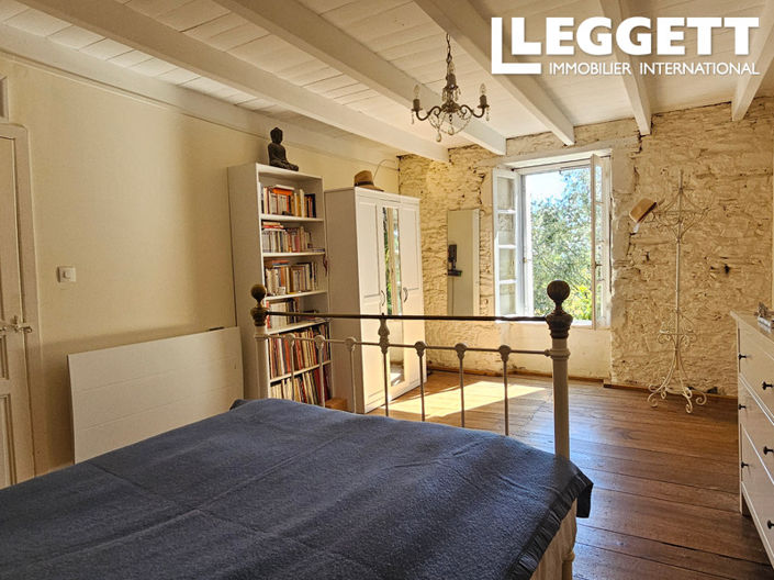 Image No.6-Maison de 4 chambres à vendre à Vendée