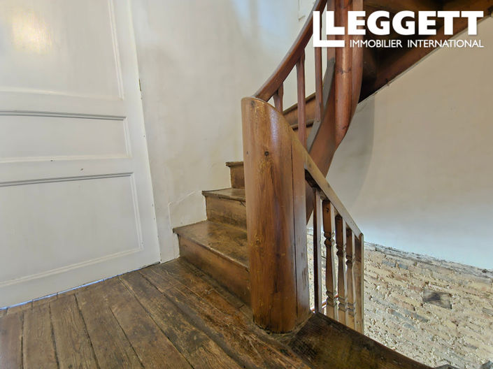 Image No.7-Maison de 4 chambres à vendre à Vendée