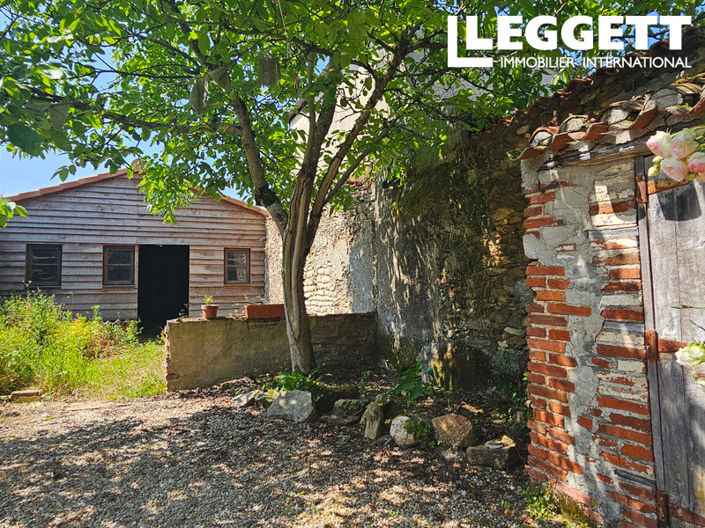 Image No.9-Maison de 4 chambres à vendre à Vendée