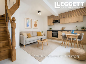 Leggett Immobilier most sold property