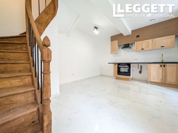 Leggett Immobilier most sold property