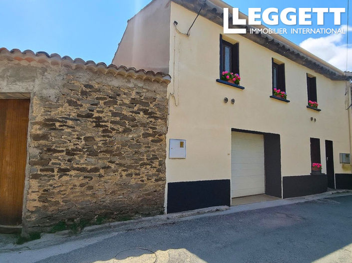 Image No.1-Maison de 4 chambres à vendre à La Livinière