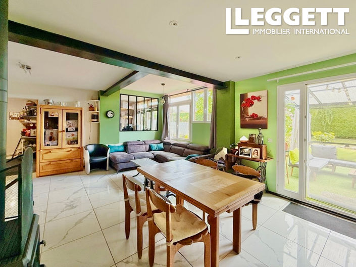 Image No.5-Maison de 8 chambres à vendre à Sarlat-la-Canéda