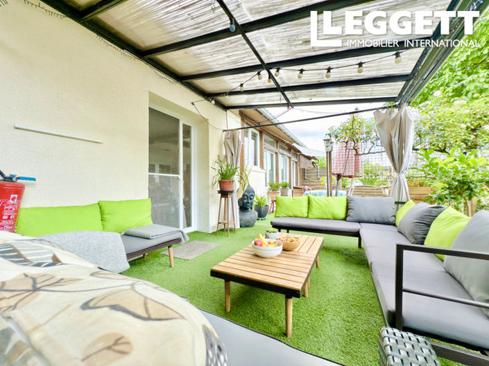 Image No.4-Maison de 8 chambres à vendre à Sarlat-la-Canéda