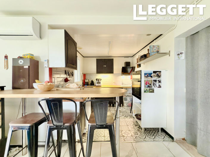 Image No.6-Maison de 8 chambres à vendre à Sarlat-la-Canéda