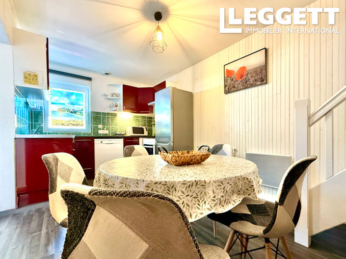 Image No.7-Maison de 8 chambres à vendre à Sarlat-la-Canéda