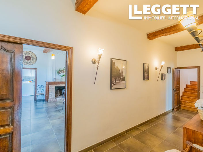 Image No.5-Maison de 6 chambres à vendre à Conques-sur-Orbiel