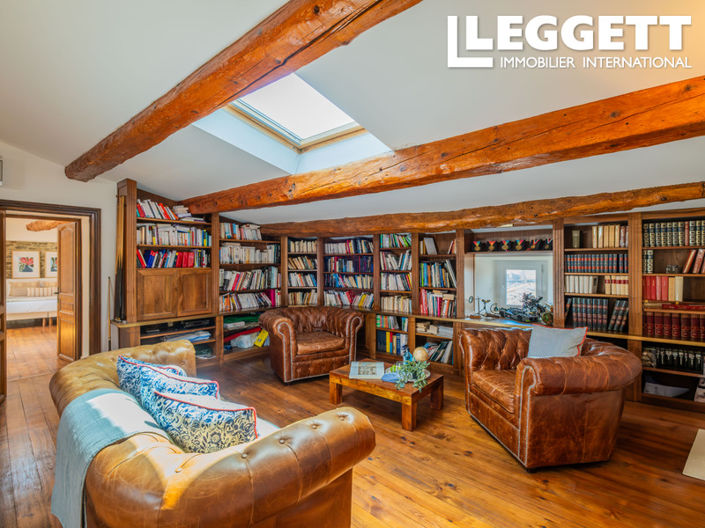 Image No.6-Maison de 6 chambres à vendre à Conques-sur-Orbiel