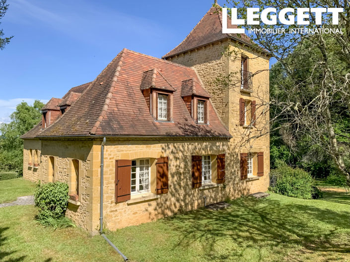 Image No.3-5 Bed House for sale