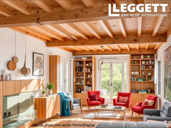 Image No.5-5 Bed House for sale