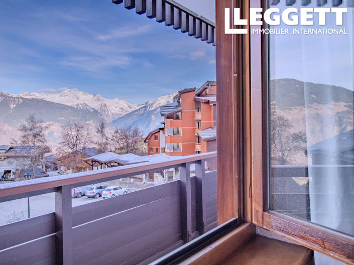 Image No.1-1 Bed Apartment for sale