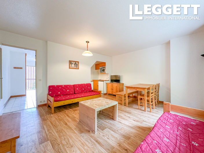 Image No.1-1 Bed Apartment for sale