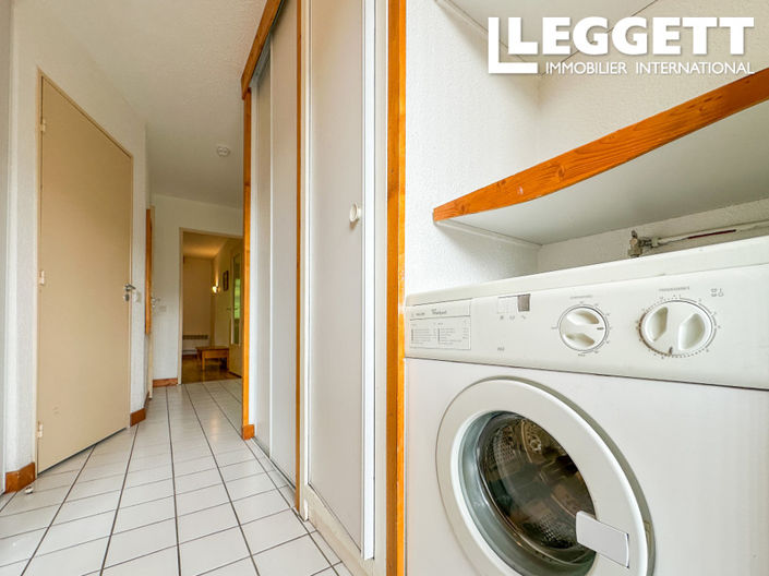 Image No.7-Appartement de 1 chambre à vendre à Courchevel