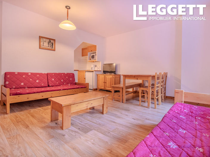 Image No.7-1 Bed Apartment for sale