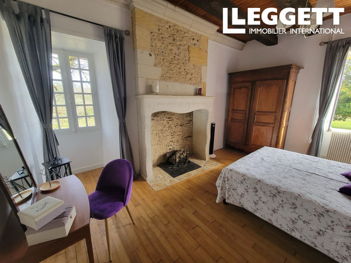 Image No.7-Maison de 7 chambres à vendre à Saint-Cyprien