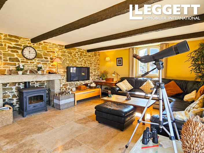 Image No.5-Maison de 3 chambres à vendre à Rohan