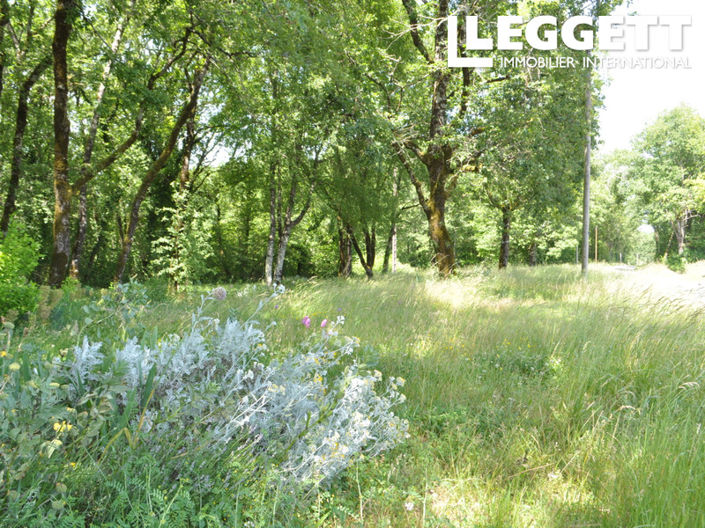 Image No.10-Maison de 1 chambre à vendre à Dordogne