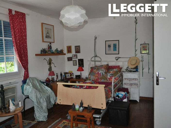 Image No.4-Maison de 1 chambre à vendre à Dordogne