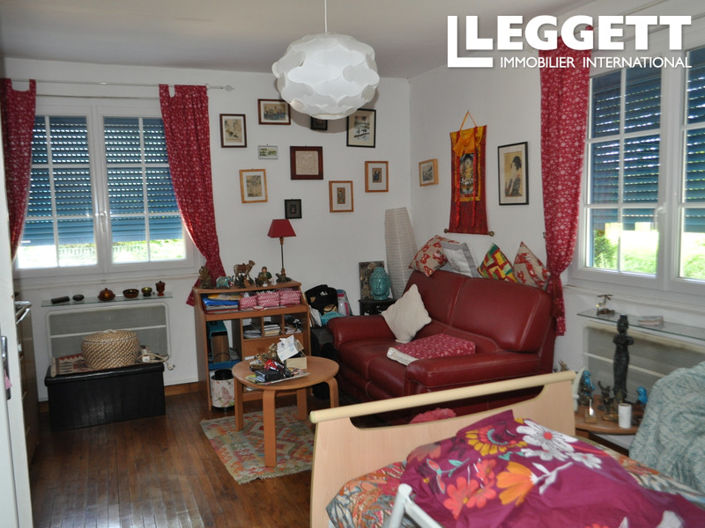 Image No.5-Maison de 1 chambre à vendre à Dordogne