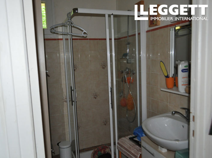 Image No.6-Maison de 1 chambre à vendre à Dordogne