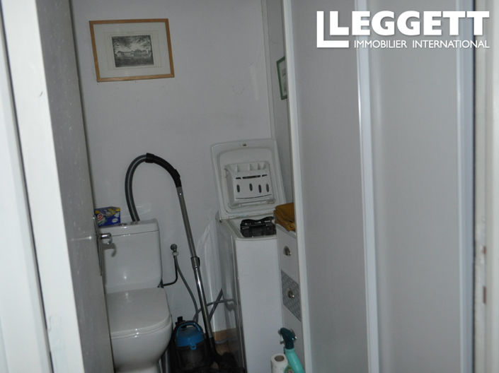 Image No.7-Maison de 1 chambre à vendre à Dordogne