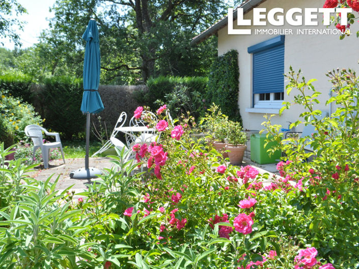 Image No.8-Maison de 1 chambre à vendre à Dordogne