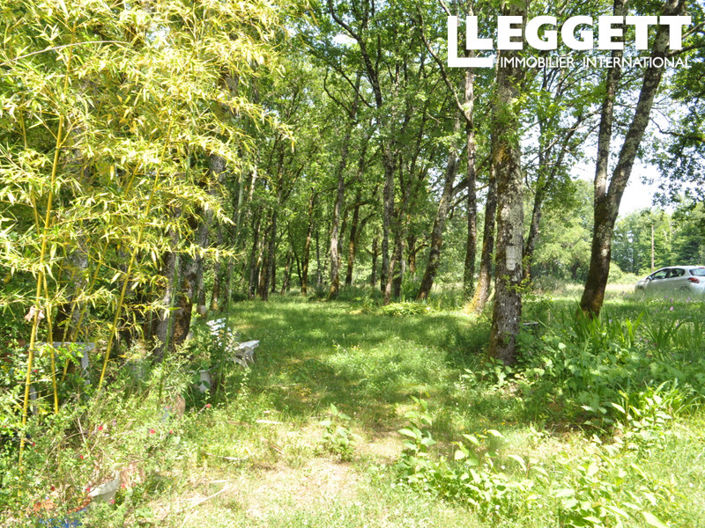 Image No.9-Maison de 1 chambre à vendre à Dordogne