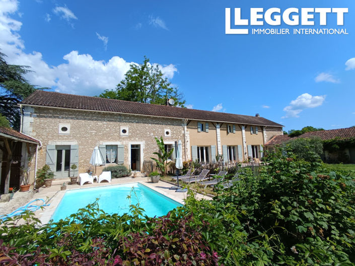 Image No.1-6 Bed House for sale