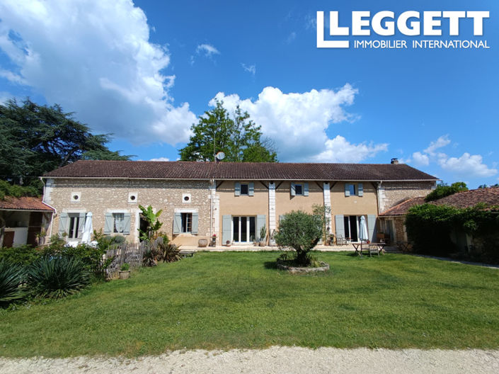 Image No.2-6 Bed House for sale