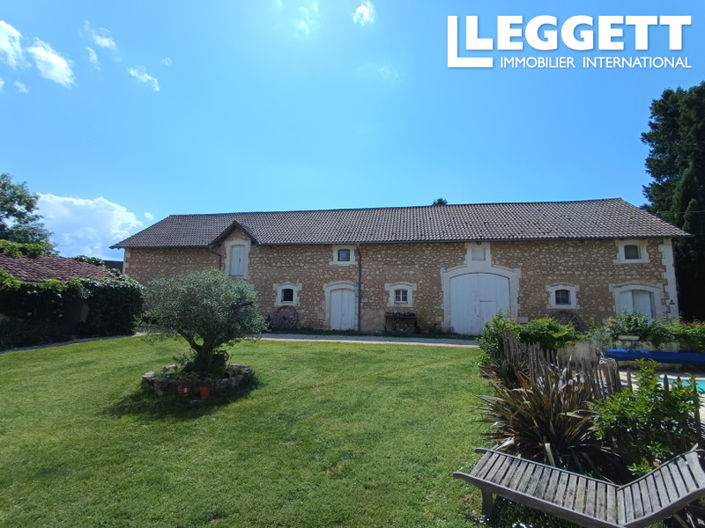 Image No.3-6 Bed House for sale