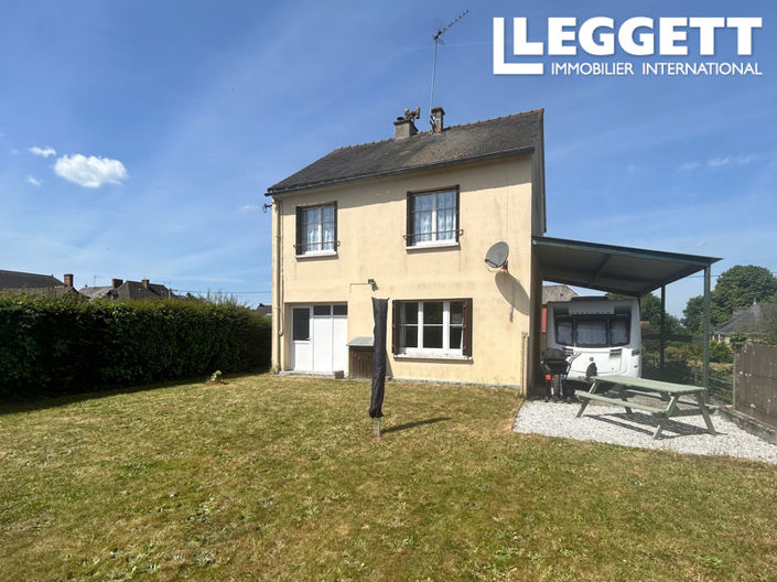 Image No.1-3 Bed House for sale