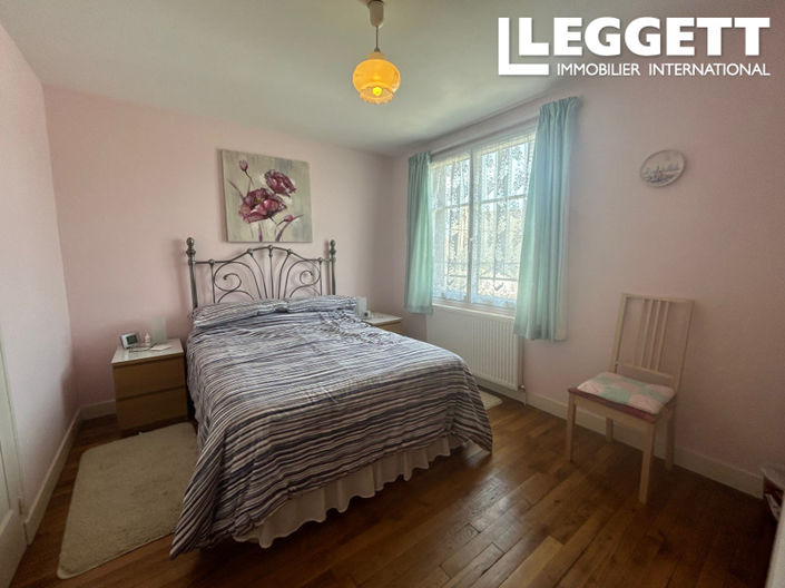 Image No.4-Maison de 3 chambres à vendre à Torcé-Viviers-en-Charnie