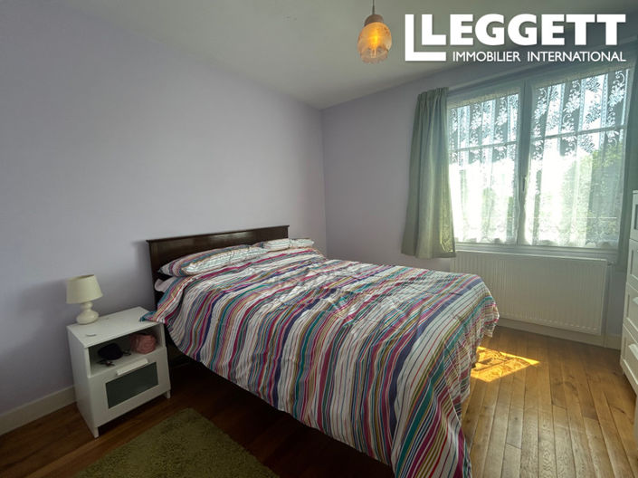 Image No.5-Maison de 3 chambres à vendre à Torcé-Viviers-en-Charnie