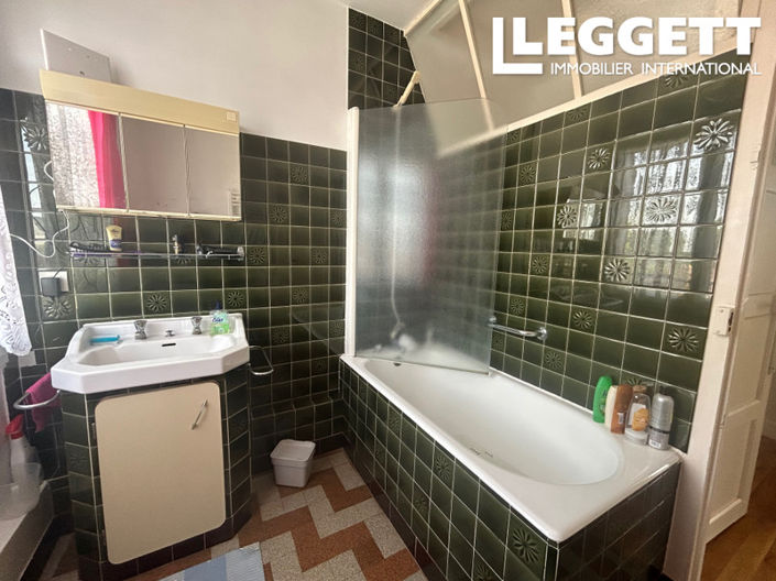 Image No.7-Maison de 3 chambres à vendre à Torcé-Viviers-en-Charnie