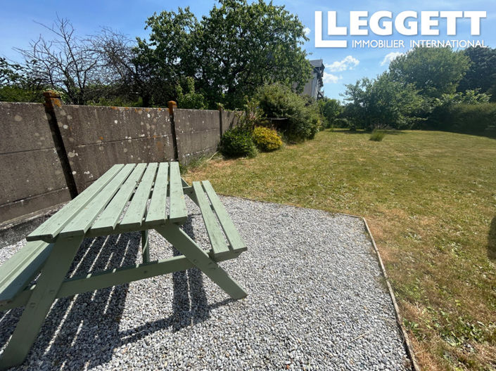 Image No.9-Maison de 3 chambres à vendre à Torcé-Viviers-en-Charnie