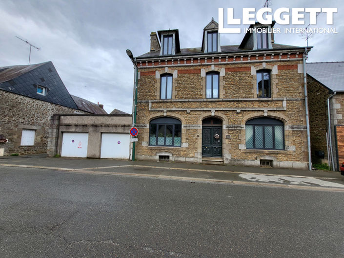 Image No.1-5 Bed House for sale