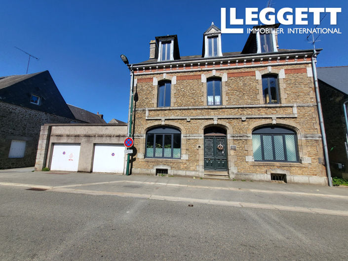 Image No.1-5 Bed House for sale