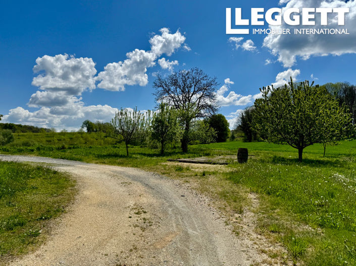 Image No.10-Maison de 3 chambres à vendre à Châlus